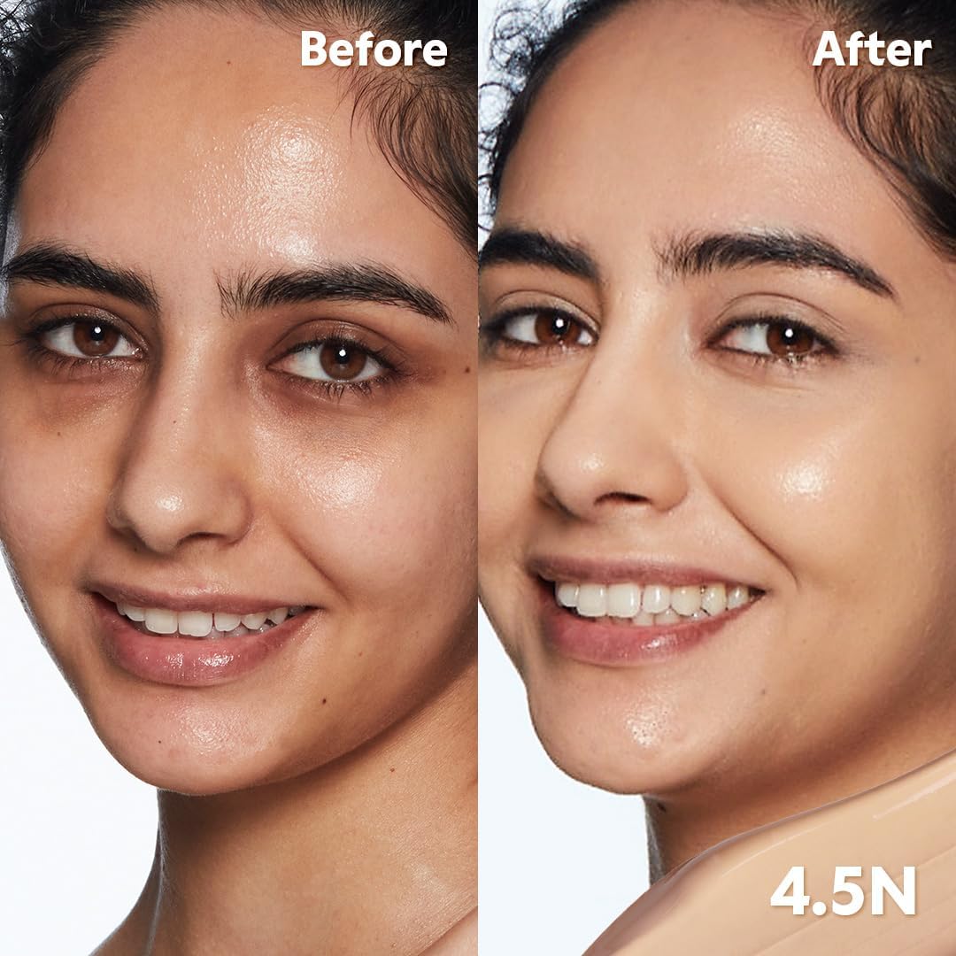 [TIRTIR] Glide & Hide Blurring Concealer (11 colors)