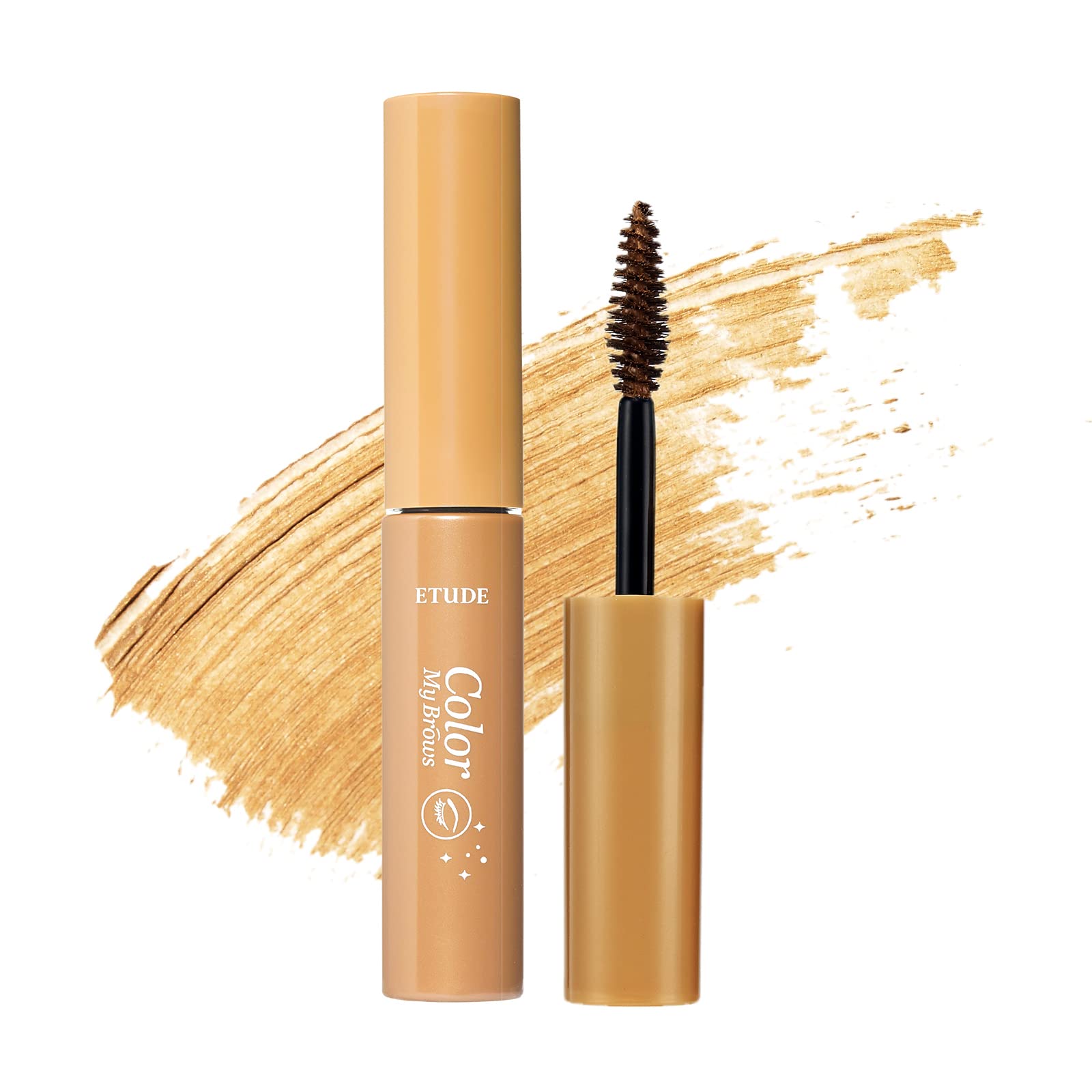 [ETUDE] Color My Brows (5 colors)