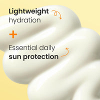 [CNP Laboratory] Milky Light Sunscreen Broad Spectrum SPF 50 50ml