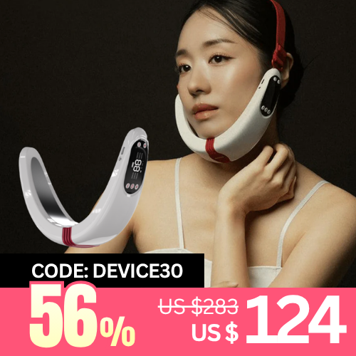 [BEAUND] Nmode Pro (EMS V Band)