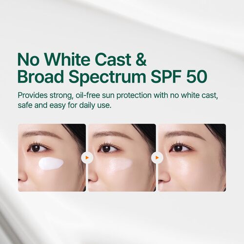 [Purito Seoul] Sun Day Adventure Sunscreen 50ml