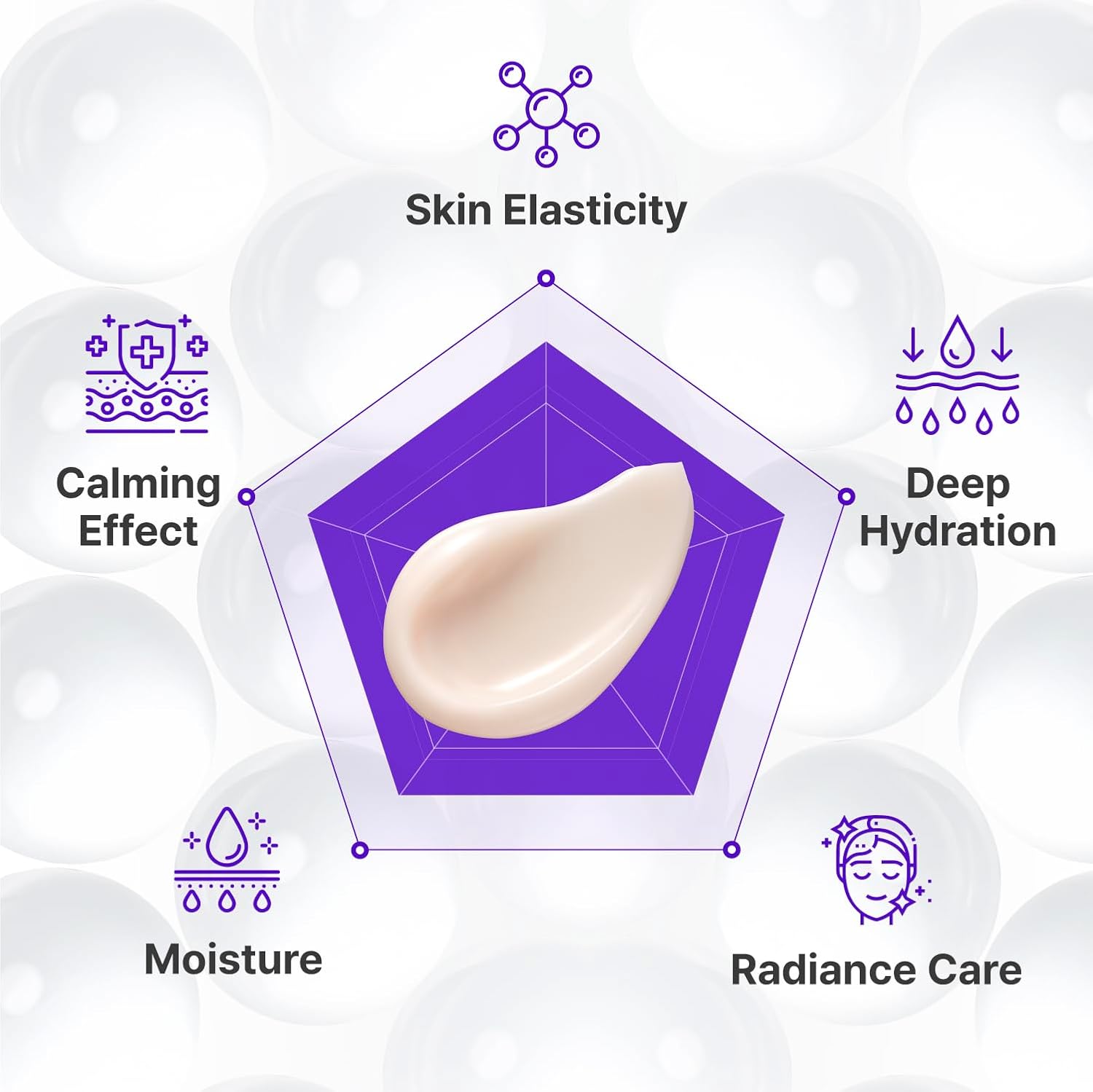 [Centellian24] Expert Madeca Cream Active Renew PDRN 50ml