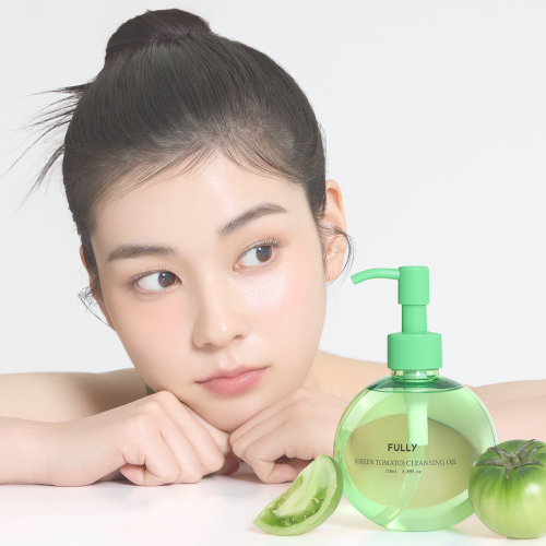 [FULLY] Green Tomato Cleansing Oil 250ml