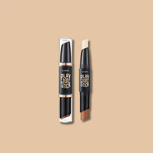 [ETUDE] Play 101 Contour Duo AD 01 Original 6ml