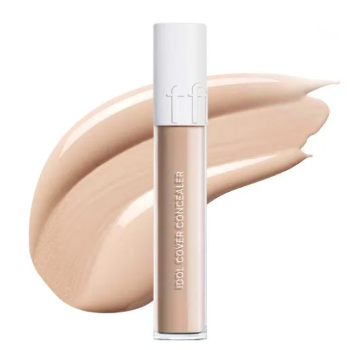 [TFIT] Idol Cover Concealer (4 colors)