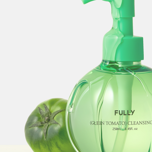 [FULLY] Green Tomato Cleansing Oil 250ml