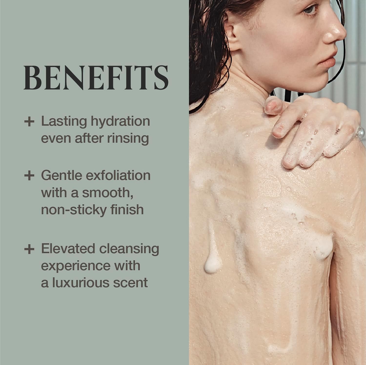 [MONCLOS] Ritual Hand & Body Wash 500ml