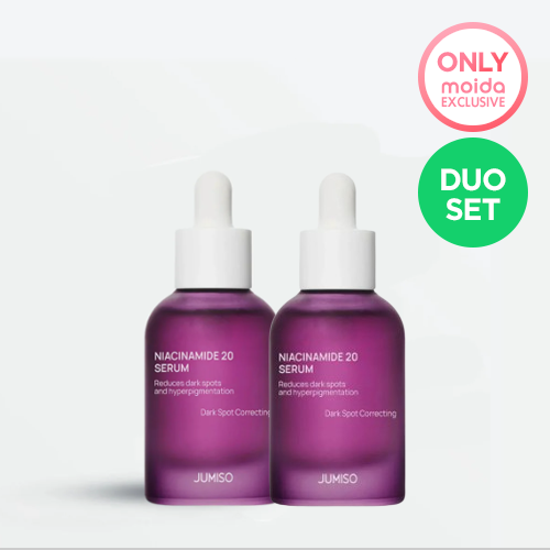 *2EA* [Jumiso] Niacinamide 20 Serum 40ml