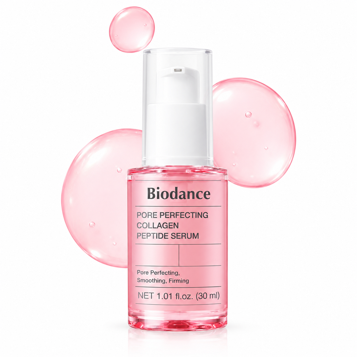 [Biodance] Pore Tightening Collagen Peptide Serum 30ml