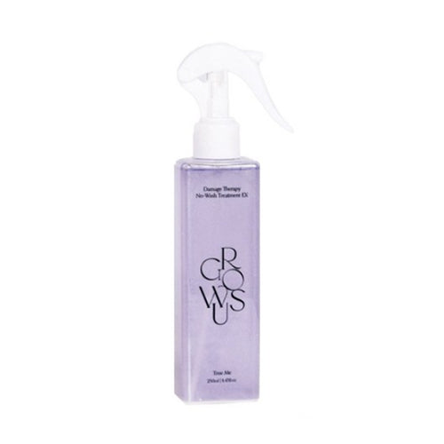 [GROWUS] Damage Therapy No-wash Treatment EX #True Me 250ml