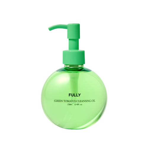 [FULLY] Green Tomato Cleansing Oil 250ml