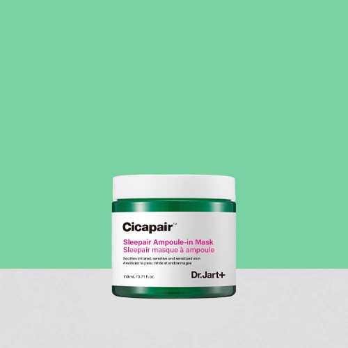 [Dr.Jart+] Cicapair Sleepair Ampoule-in Mask 110ml