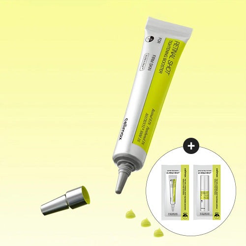 [celimax] THE Vita-A Retinal Shot Tightening Booster 15ml
