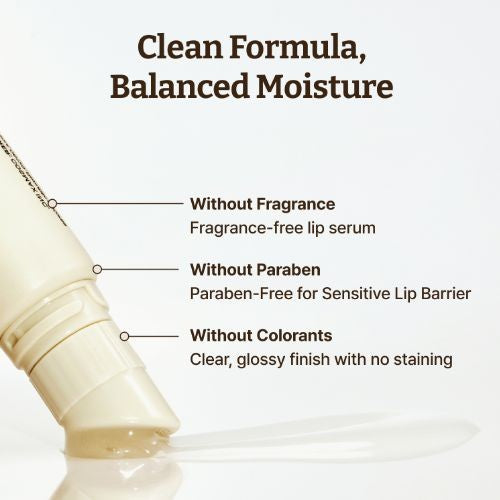 [Dr.Reju-All] Advanced PDRN Rejuvenating Lip Serum 10ml