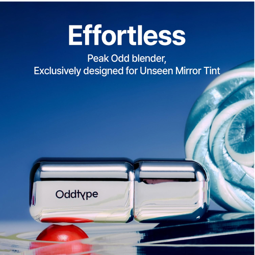 [ODDTYPE] Unseen Mirror Tint (8 colors)