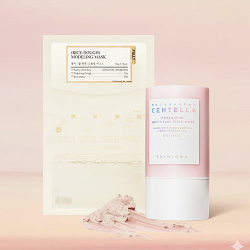 [MOIDA] Pore-Care Set