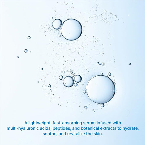 [Arencia] Deep Water Surge Serum 30ml