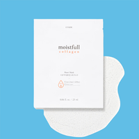 [Etude] Moistfull Collagen Sheet Mask (1ea)