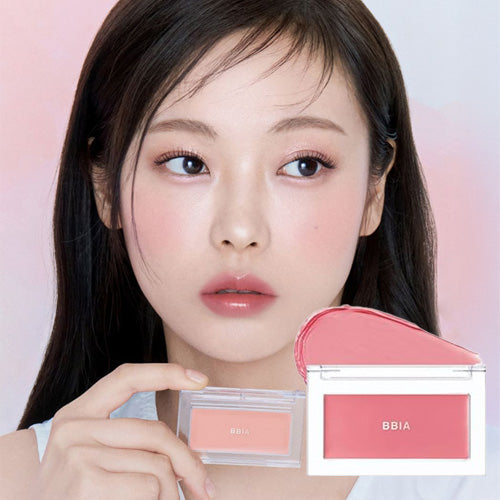 [BBIA] Ready To Wear Downy Cheek (3 colors)
