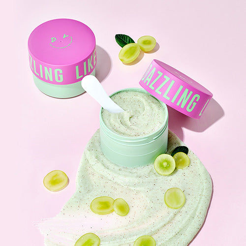 [Dear Doer] Dazzling Body Scrub 300ml