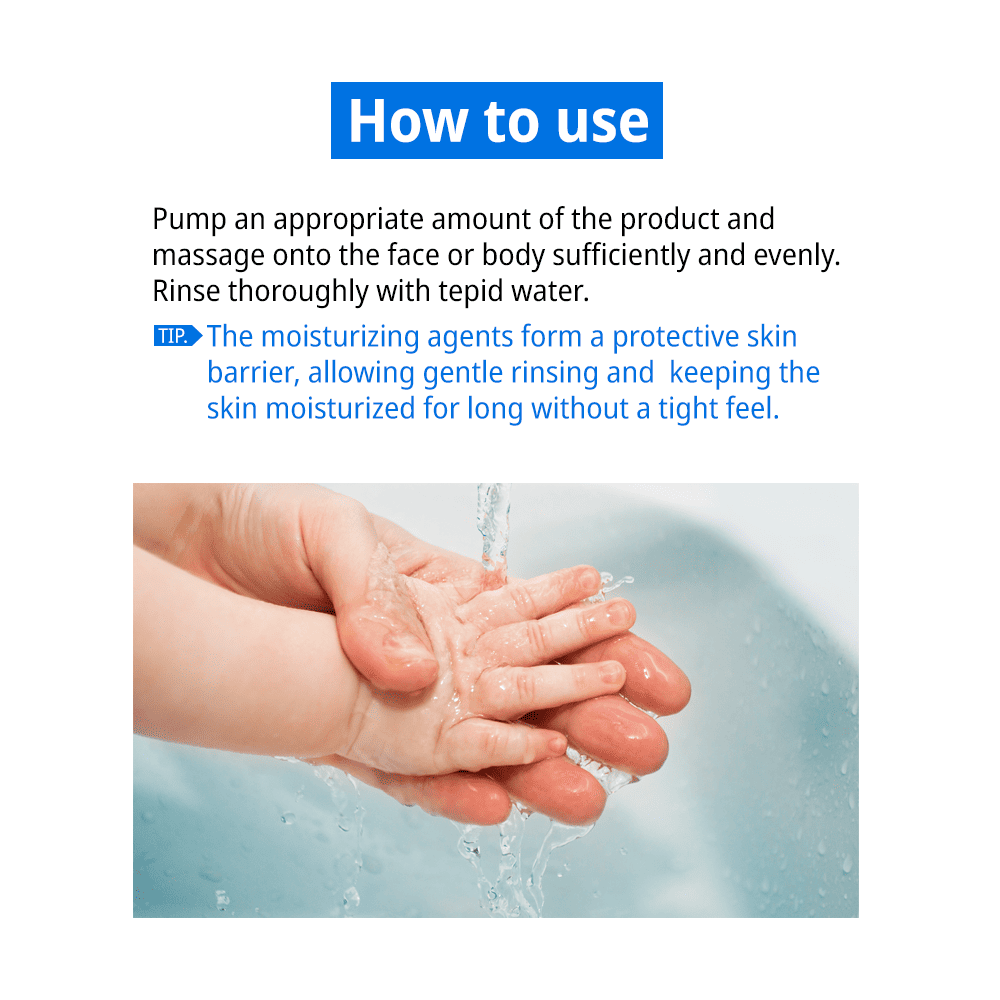 [ZEROID] Soothing Foaming Cleanser 240ml