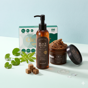 *Flash Deal* [Skinfood] Pore Deep Clean Routine Set ($62Value for ONLY $16)