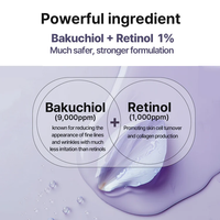 [Heimish] RX Retinol Bakuchiol Booster Oil 35ml