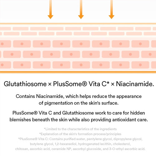 [Abib] Mild acidic pH sheet mask Glutathiosome fit (1ea)