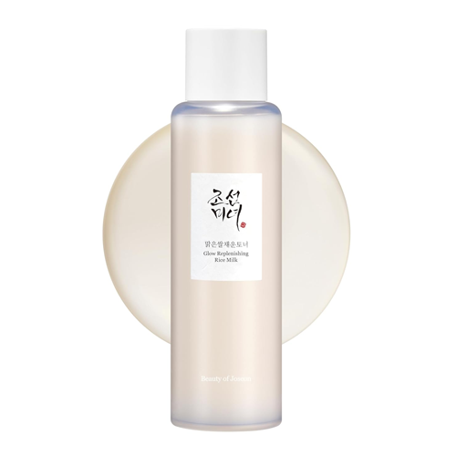 [Beauty of Joseon] Glow Replenishing Rice Milk 150ml