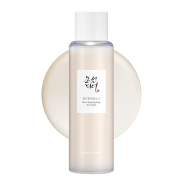 [Beauty of Joseon] Glow Replenishing Rice Milk 150ml & Serum 30ml + Free Gift