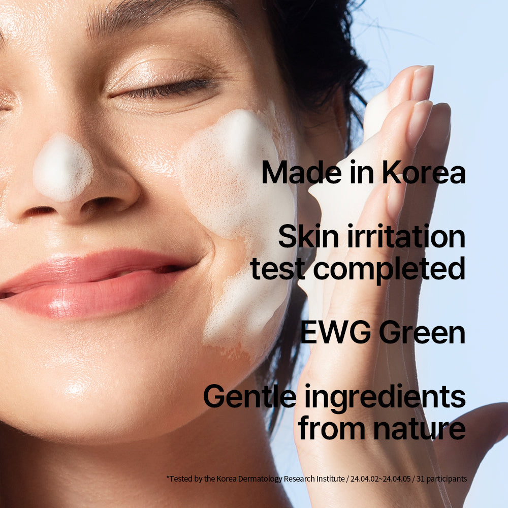 *CLEARANCE* [Pyunkang Yul] Pore Out Cleansing Cake 100g