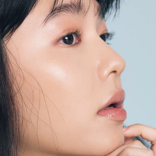 [alternative stereo] Lip Potion Steaming Milk Balm