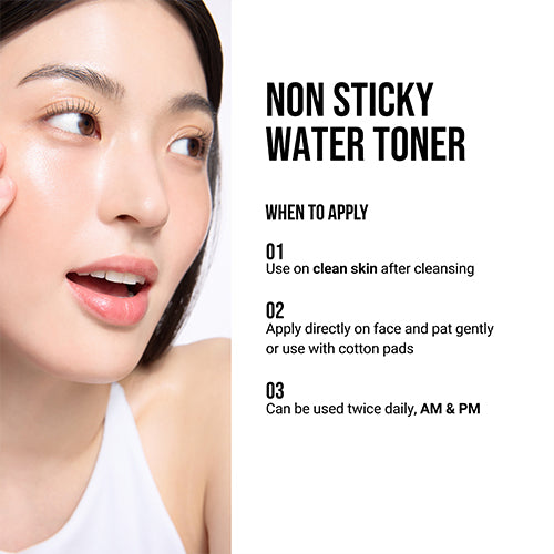 [Jumiso] Snail Mucin + Peptide Facial Toner 205ml