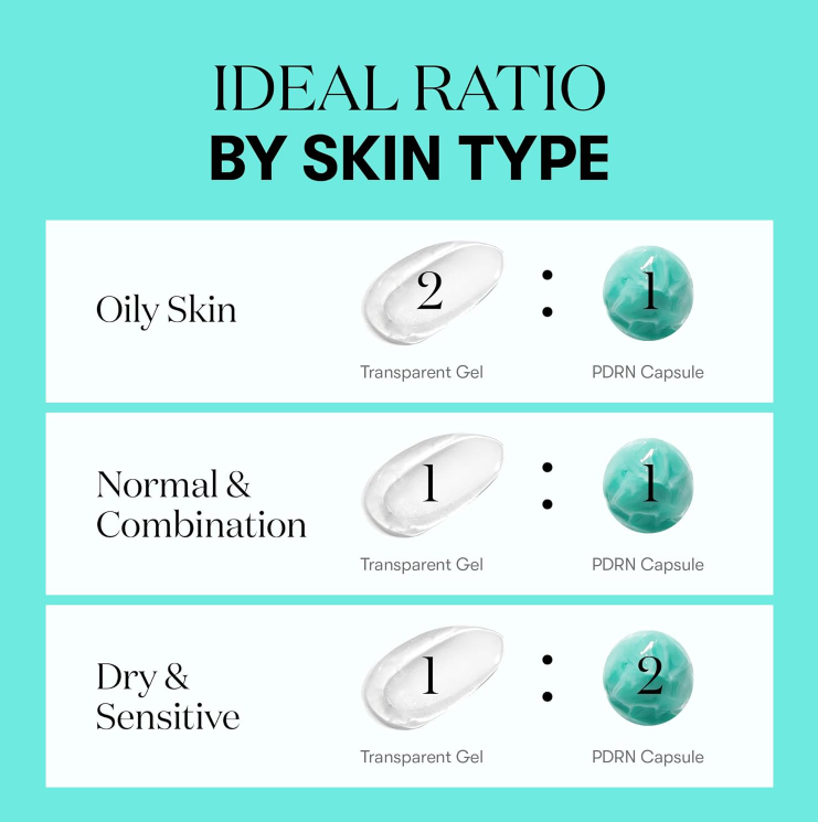[VT Cosmetics] PDRN Capsule Cream 100 50ml