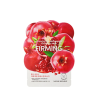 [Nature Republic] Cold Juicy Moisture Fresh Gel Mask (6 types)