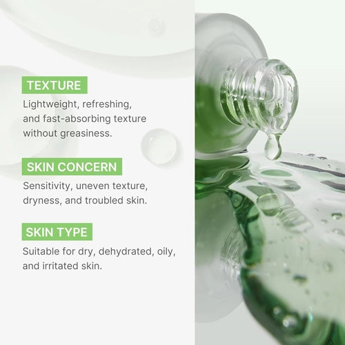 [MEDICUBE] Exosome Cica Ampoule 30ml