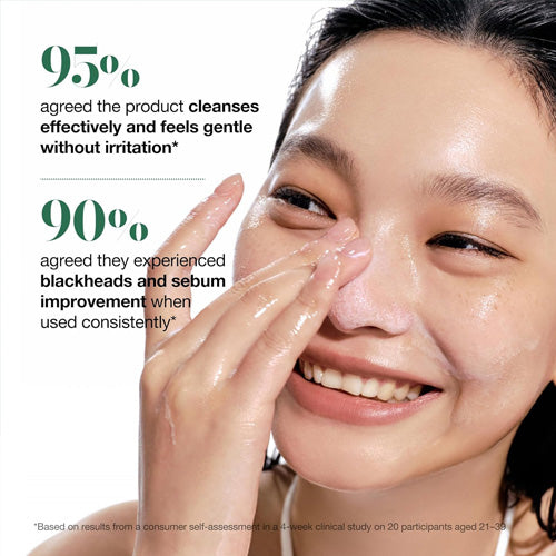 [Anua] Heartleaf Pore Control Cleansing Oil 200ml