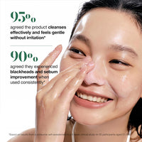 [Anua] Heartleaf Pore Control Cleansing Oil 200ml