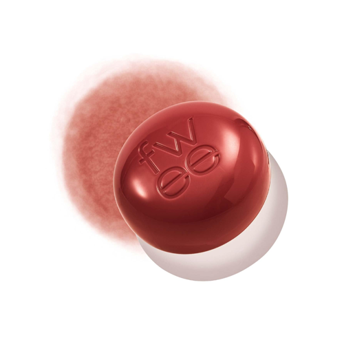 [Fwee] Lip&Cheek Blurry Pudding Pot (35 colors)