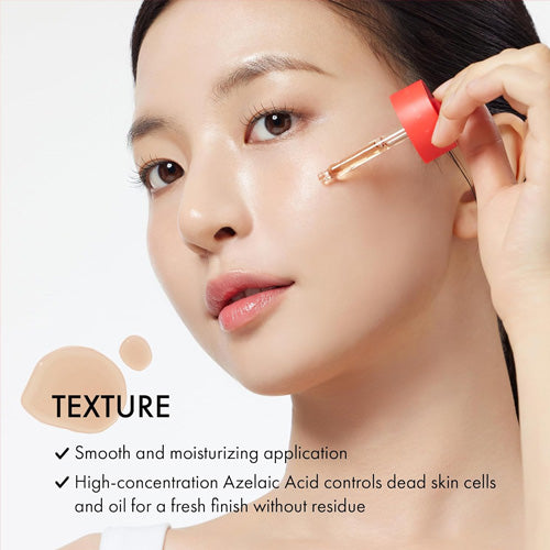 [Dr.Ceuracle] Azelaic10 & Madeca Ampoule 30ml