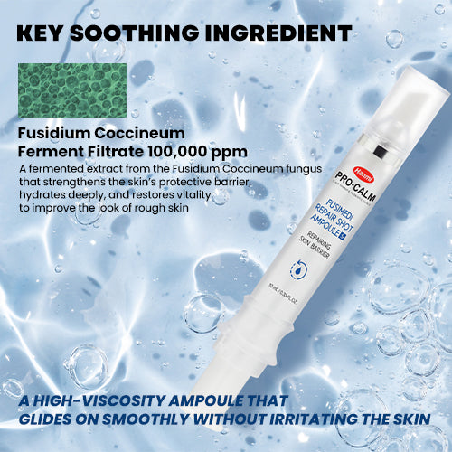 [PRO-CALM] Fusimedi Repair Shot Ampoule S 10ml