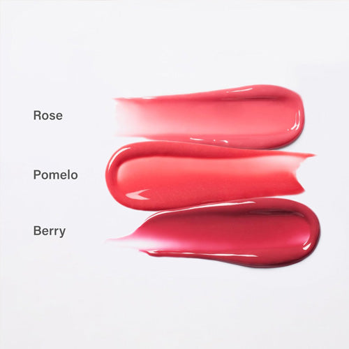 [Melixir] Vegan Lip Treatment 15g (3 colors)