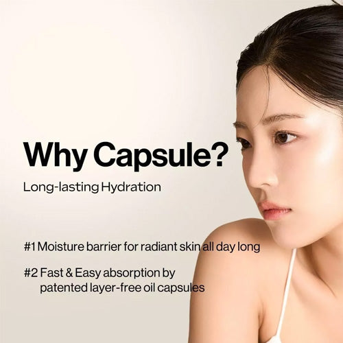 [d'Alba] Vita Toning Capsule Cream 55ml