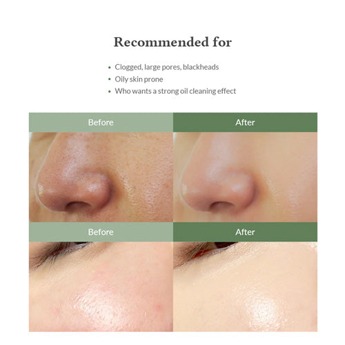[Dr. Althea] Premium Quick Step Sebum Cleanser 100ml
