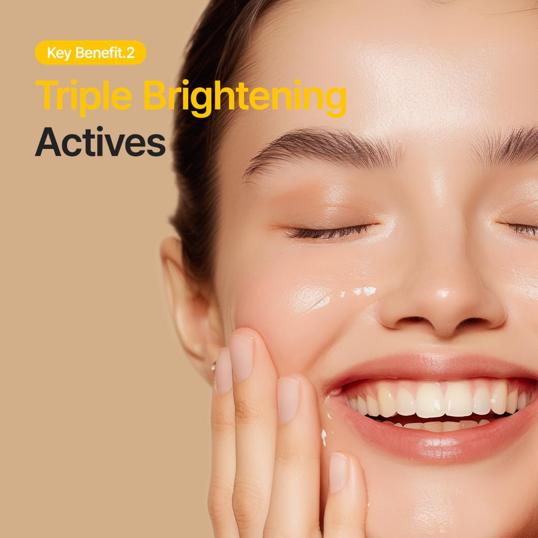 [Purito Seoul] Pure Vitamin C Serum 60ml