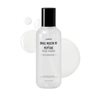 [Jumiso] Snail Mucin 95 + Peptide Duo Set (Essence + Cream)
