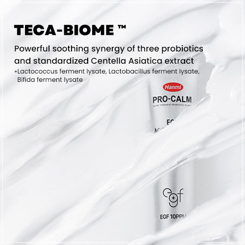 [PRO-CALM] EGF Active Vital Cream 20ml
