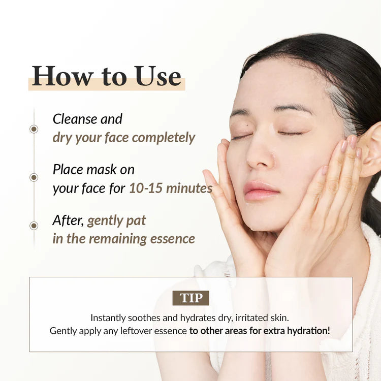 [Dr.Althea] 345 Cream Mask (4ea)
