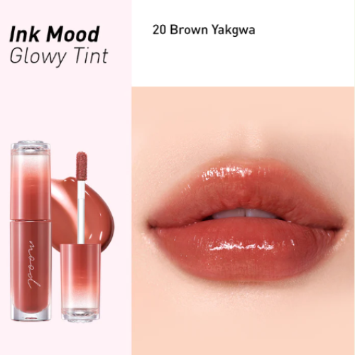 [Peripera] *K-ookie Collection* Ink The Velvet (2 colors)