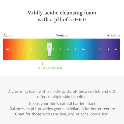 [Dr.Althea] Green Relief Amino Gel Cleanser 100ml